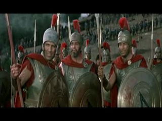 2 | 300 спартанцев (1962)